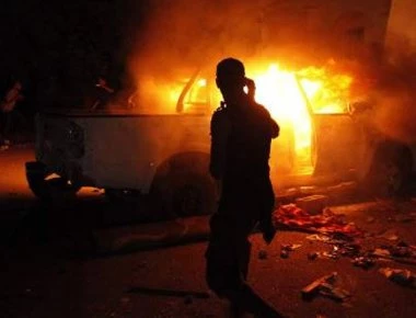 ΗΠΑ: Ποινή κάθειρξης 22 ετών στον φερόμενο εγκέφαλο της επίθεσης της 11ης Σεπτεμβρίου 2012 στη Βεγγάζη
